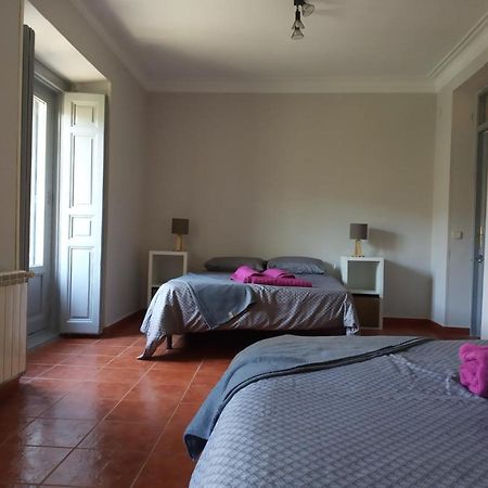 Pme Rooms Madrid Esterno foto