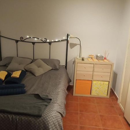 Pme Rooms Madrid Esterno foto