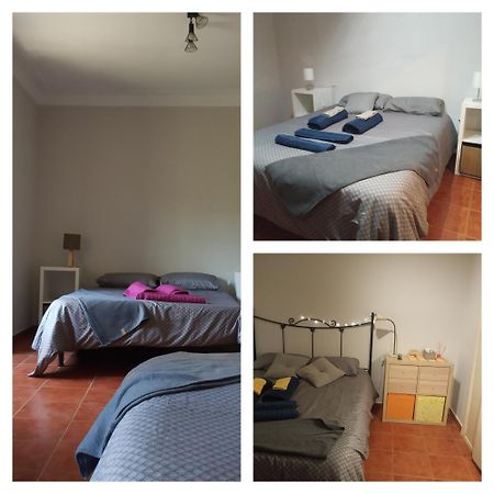 Pme Rooms Madrid Esterno foto