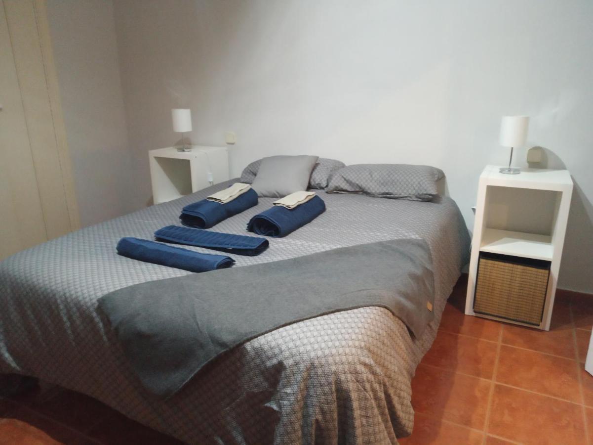 Pme Rooms Madrid Esterno foto