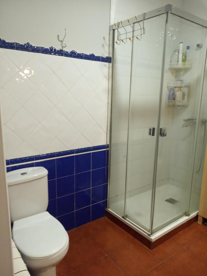 Pme Rooms Madrid Esterno foto