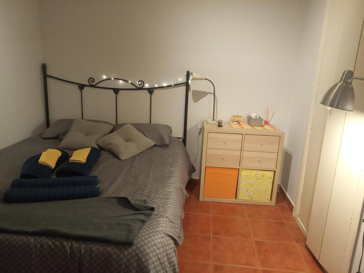 Pme Rooms Madrid Esterno foto