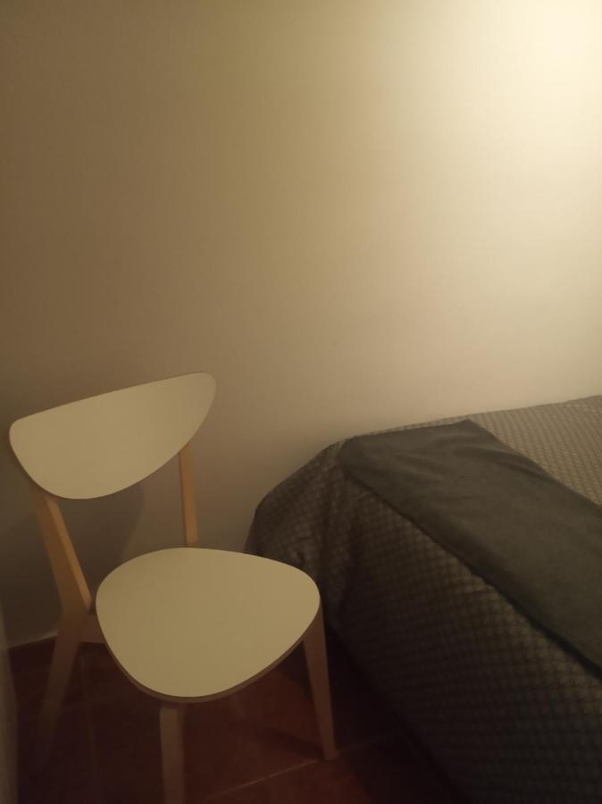 Pme Rooms Madrid Esterno foto